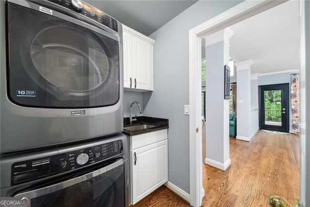 710 Lake Medlock Drive, Johns Creek, GA 30022