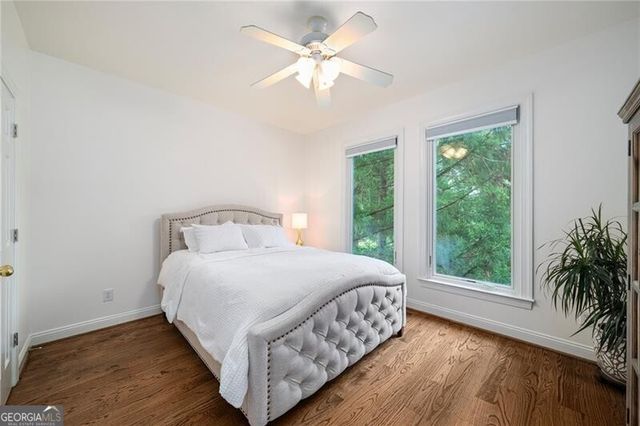 710 Lake Medlock Drive, Johns Creek, GA 30022