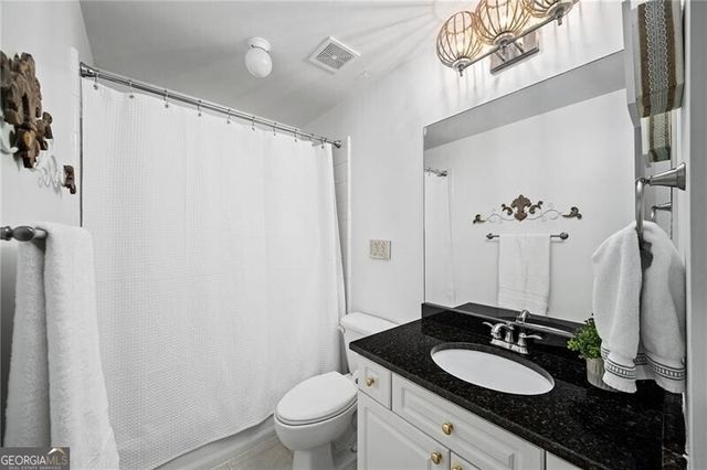 710 Lake Medlock Drive, Johns Creek, GA 30022