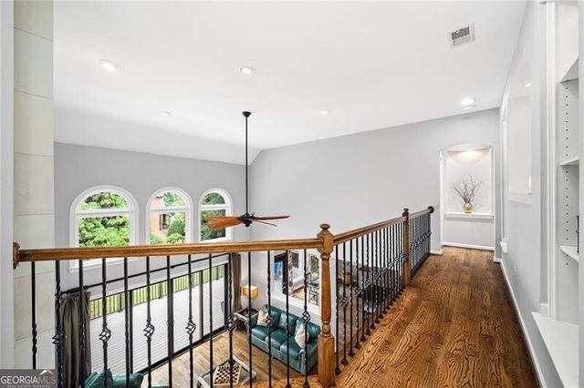 710 Lake Medlock Drive, Johns Creek, GA 30022