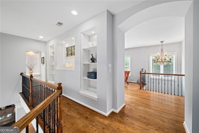 710 Lake Medlock Drive, Johns Creek, GA 30022