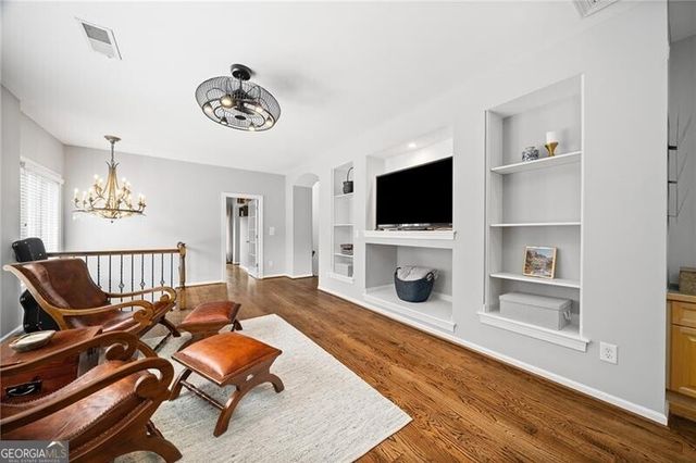 710 Lake Medlock Drive, Johns Creek, GA 30022