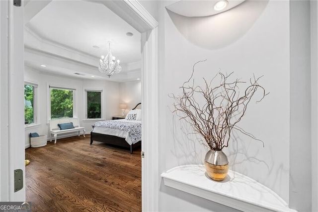710 Lake Medlock Drive, Johns Creek, GA 30022