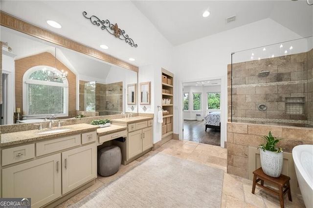 710 Lake Medlock Drive, Johns Creek, GA 30022