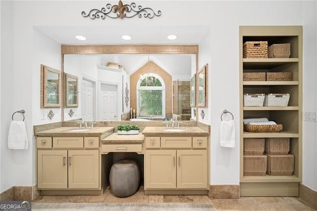 710 Lake Medlock Drive, Johns Creek, GA 30022