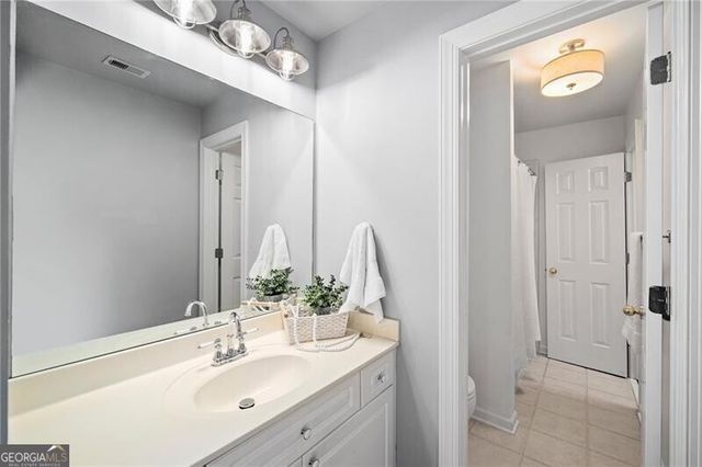 710 Lake Medlock Drive, Johns Creek, GA 30022