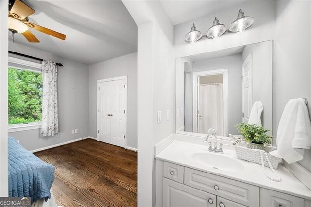 710 Lake Medlock Drive, Johns Creek, GA 30022
