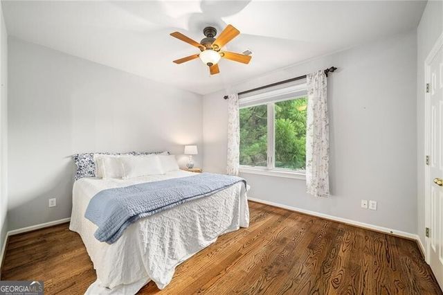 710 Lake Medlock Drive, Johns Creek, GA 30022