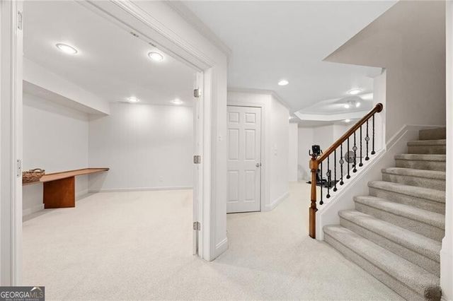 710 Lake Medlock Drive, Johns Creek, GA 30022