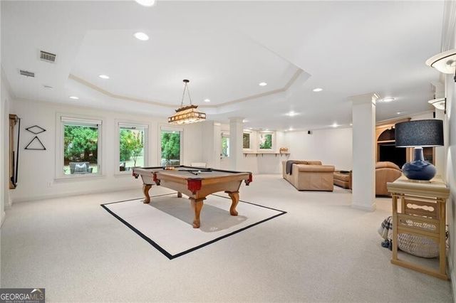 710 Lake Medlock Drive, Johns Creek, GA 30022