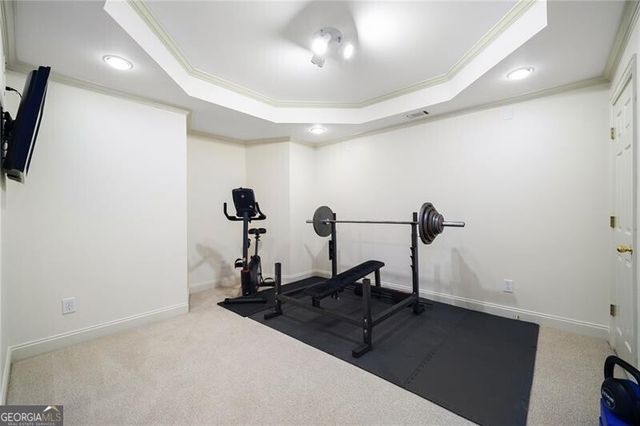 710 Lake Medlock Drive, Johns Creek, GA 30022
