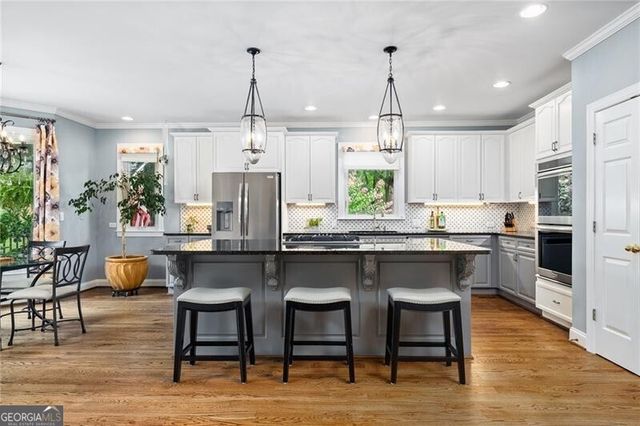 710 Lake Medlock Drive, Johns Creek, GA 30022