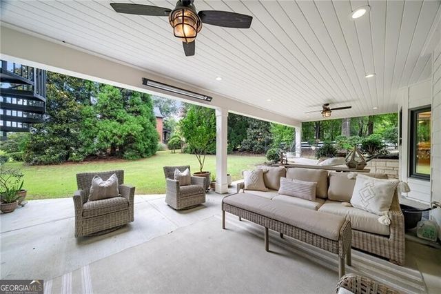 710 Lake Medlock Drive, Johns Creek, GA 30022