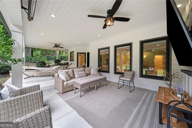 710 Lake Medlock Drive, Johns Creek, GA 30022