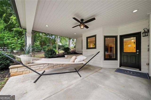 710 Lake Medlock Drive, Johns Creek, GA 30022