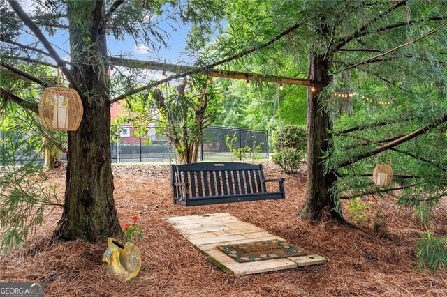 710 Lake Medlock Drive, Johns Creek, GA 30022