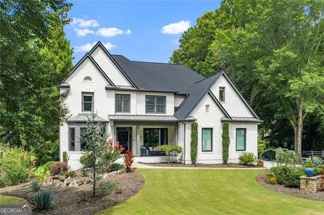 710 Lake Medlock Drive, Johns Creek, GA 30022
