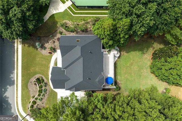 710 Lake Medlock Drive, Johns Creek, GA 30022
