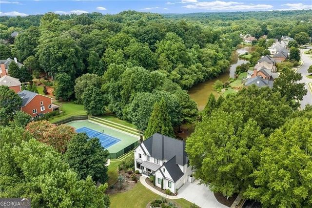 710 Lake Medlock Drive, Johns Creek, GA 30022
