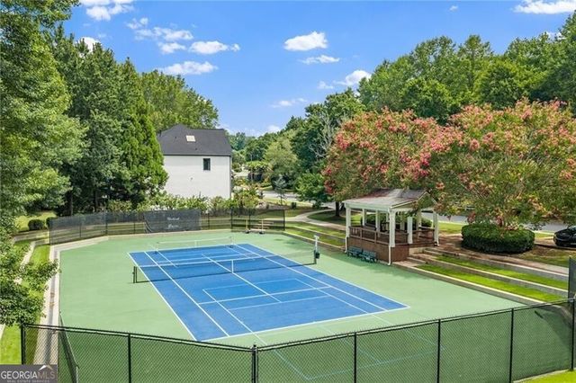 710 Lake Medlock Drive, Johns Creek, GA 30022
