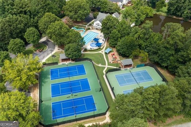 710 Lake Medlock Drive, Johns Creek, GA 30022