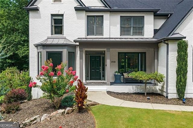 710 Lake Medlock Drive, Johns Creek, GA 30022