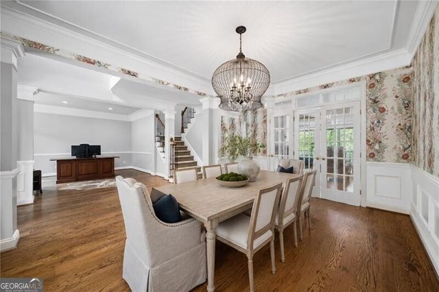 710 Lake Medlock Drive, Johns Creek, GA 30022
