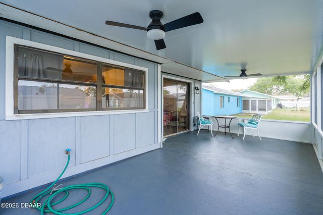 2927 Foxcroft Lane, South Daytona, FL 32119