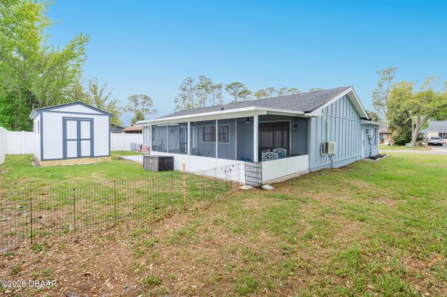 2927 Foxcroft Lane, South Daytona, FL 32119