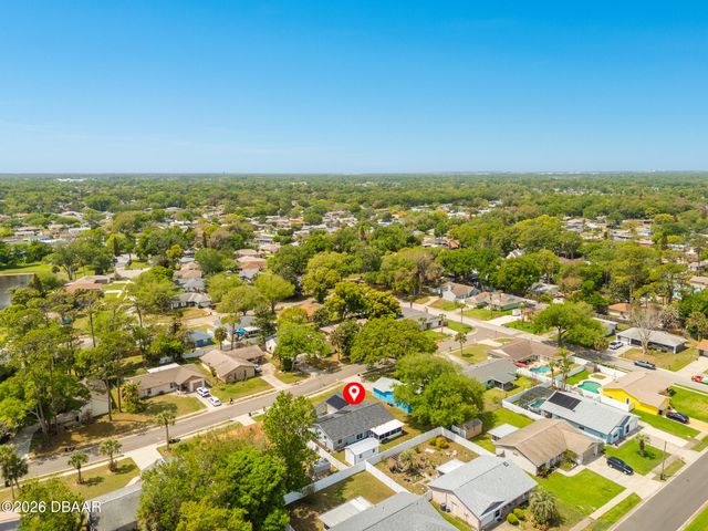 2927 Foxcroft Lane, South Daytona, FL 32119