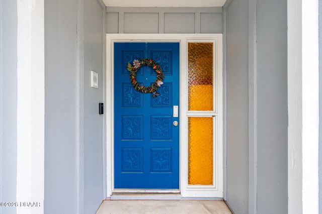 2927 Foxcroft Lane, South Daytona, FL 32119