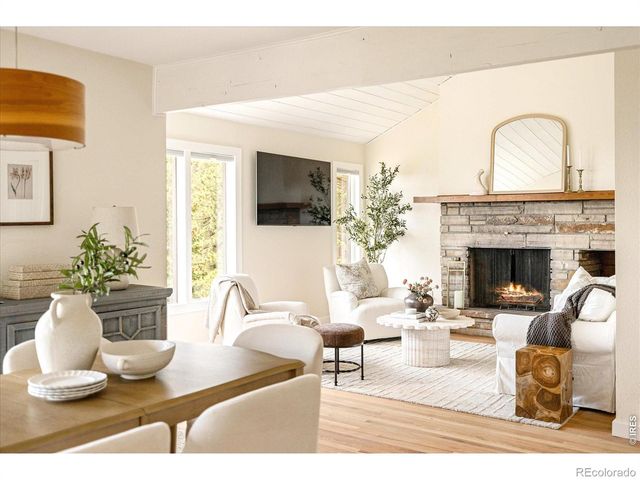 1040 Brook Road, Boulder, CO 80302