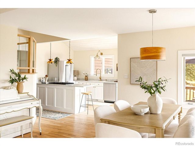 1040 Brook Road, Boulder, CO 80302