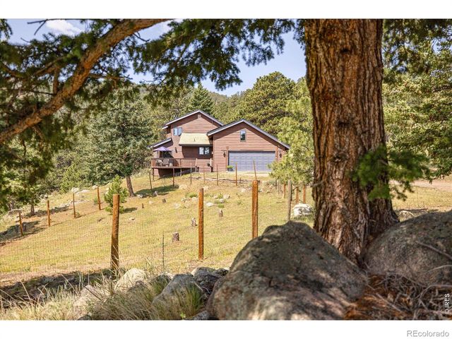 1040 Brook Road, Boulder, CO 80302