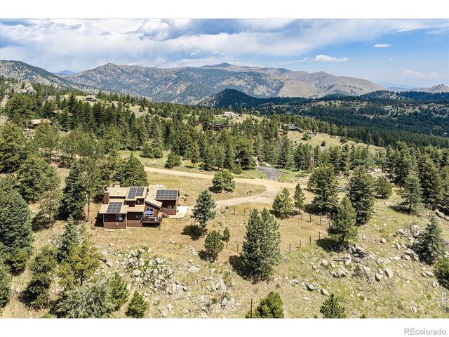 1040 Brook Road, Boulder, CO 80302