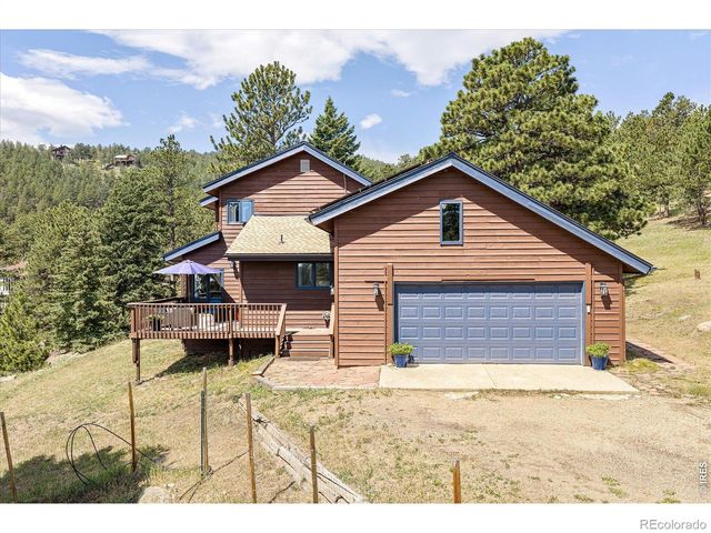 1040 Brook Road, Boulder, CO 80302