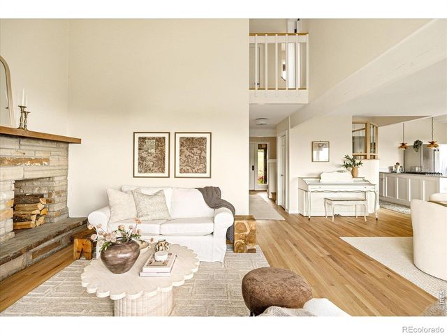 1040 Brook Road, Boulder, CO 80302