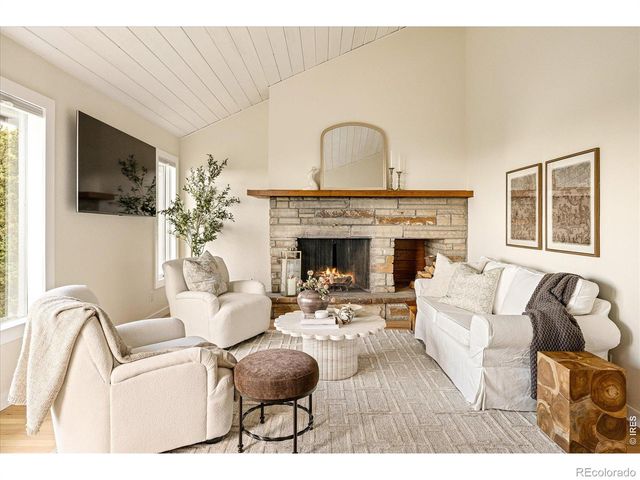 1040 Brook Road, Boulder, CO 80302