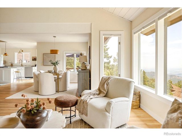 1040 Brook Road, Boulder, CO 80302