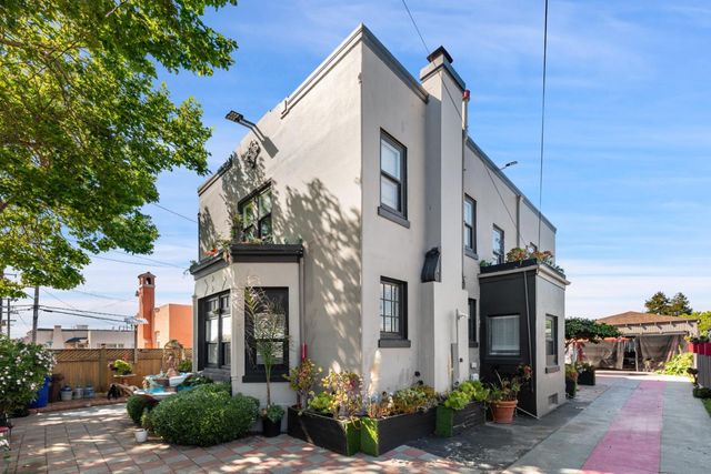 1109 Roosevelt Avenue, Richmond, CA 94801