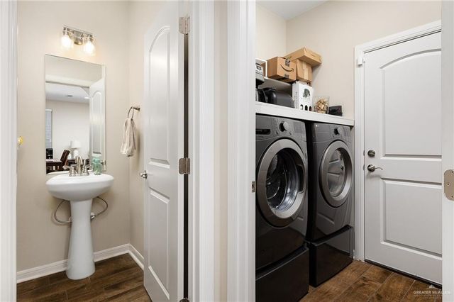 3226 El Paso Drive, Weslaco, TX 78599