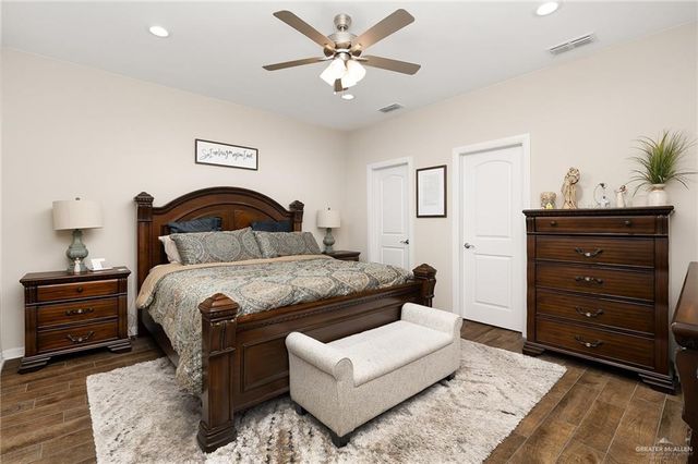 3226 El Paso Drive, Weslaco, TX 78599