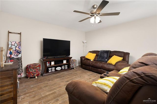 3226 El Paso Drive, Weslaco, TX 78599