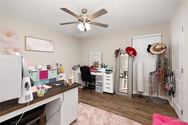 3226 El Paso Drive, Weslaco, TX 78599