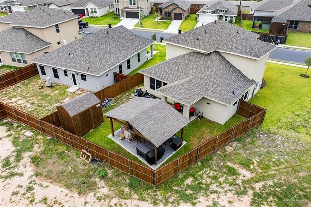 3226 El Paso Drive, Weslaco, TX 78599