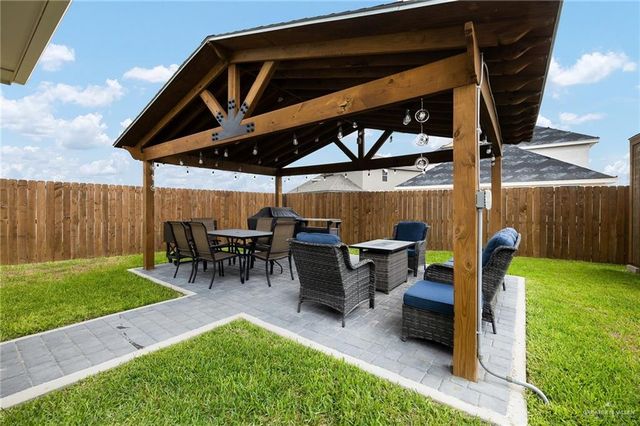 3226 El Paso Drive, Weslaco, TX 78599