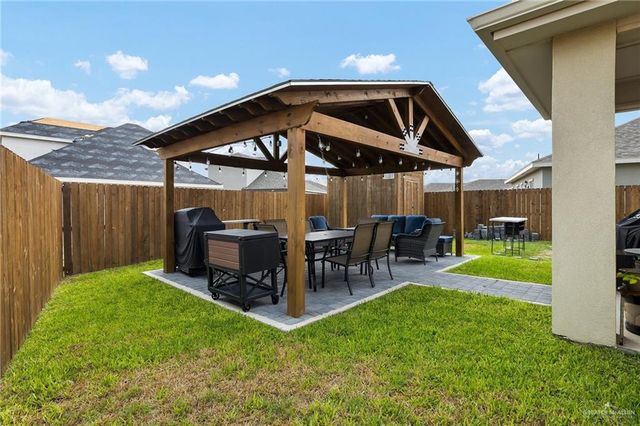 3226 El Paso Drive, Weslaco, TX 78599