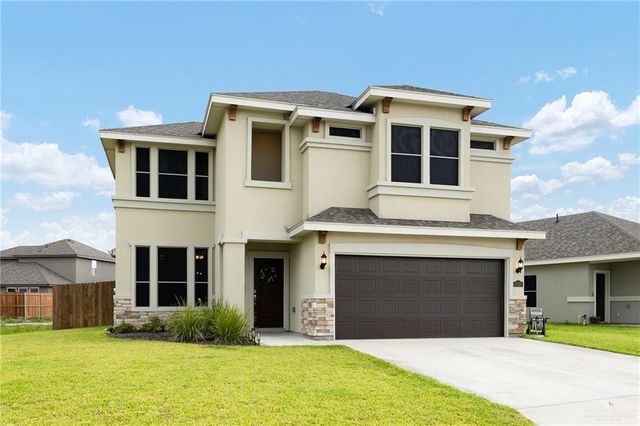 3226 El Paso Drive, Weslaco, TX 78599