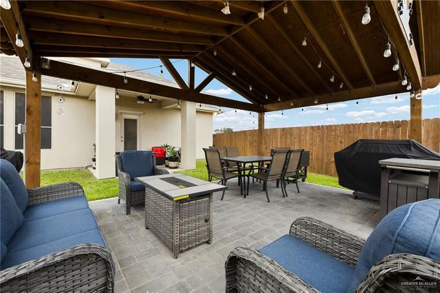 3226 El Paso Drive, Weslaco, TX 78599