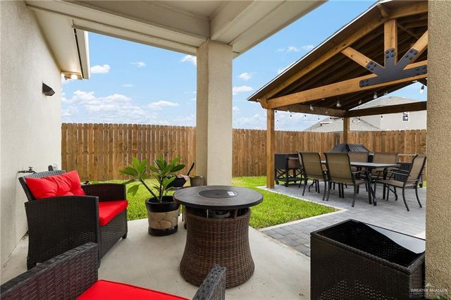 3226 El Paso Drive, Weslaco, TX 78599